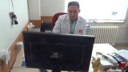 Op. Dr. Yusuf Ziya Karaca: "Nakil Konusunda, Bağış Konusunda İnsanların Kafalarındaki Tereddütleri...