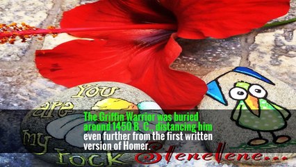 A Grecian Artifact Evokes Tales From the ‘Iliad’ and ‘Odyssey’