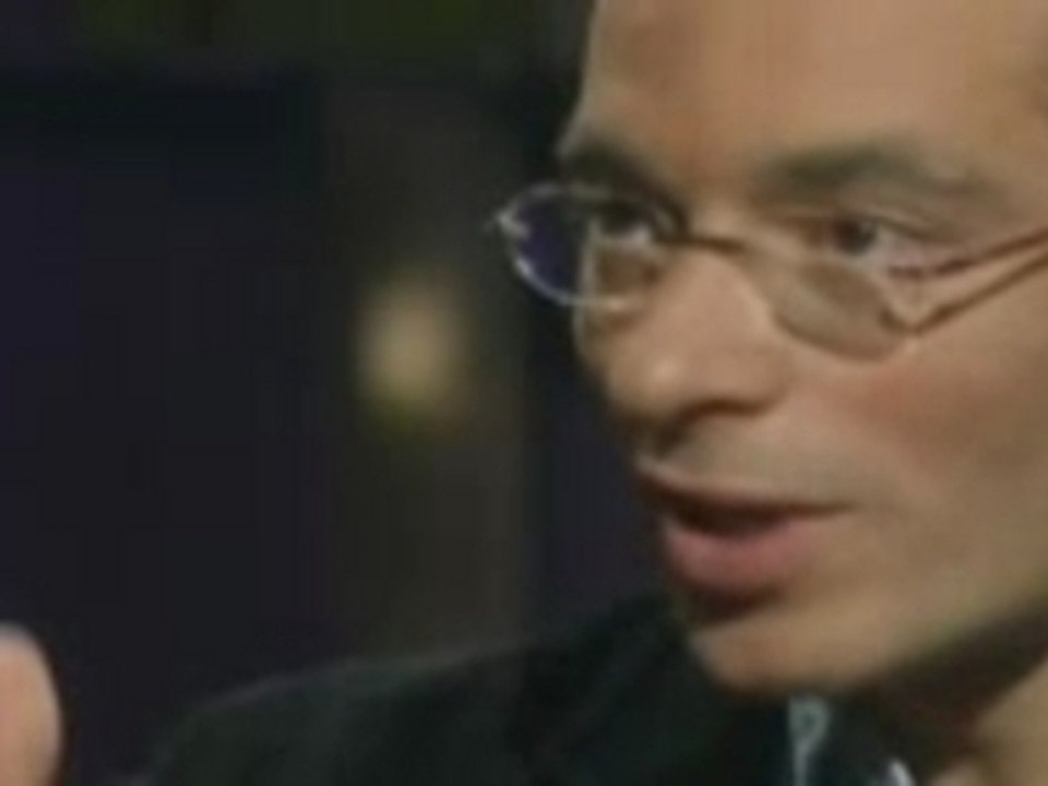 Télé Québec, "Bazzo"