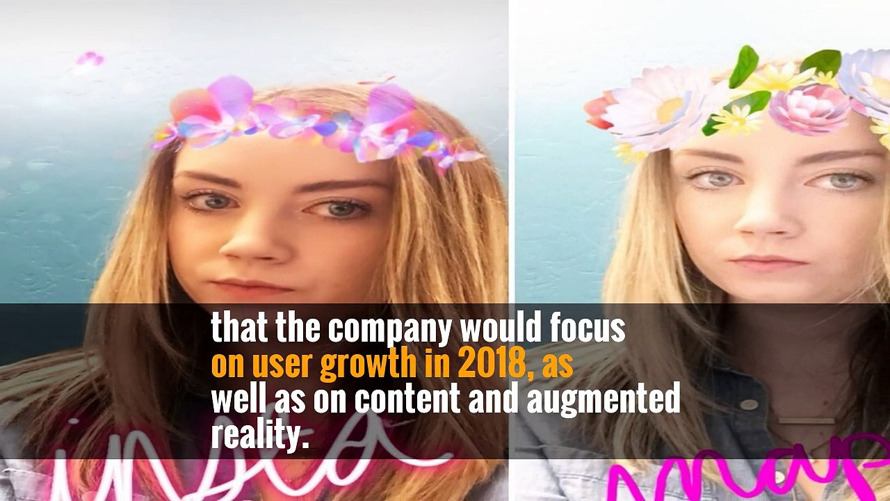 Snapchat User Growth Disappoints in Another Down Quarter
