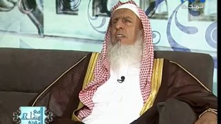 كفارة قتل الخطأ  المفتي الشيخ عبدالعزيز آل الشيخ
