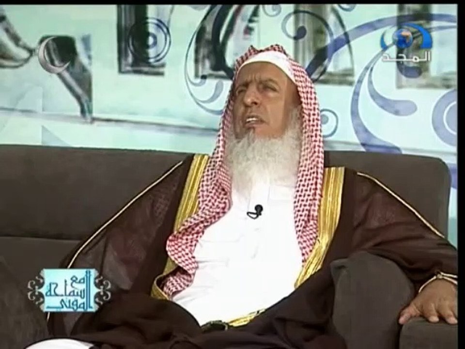 كفارة قتل الخطأ  المفتي الشيخ عبدالعزيز آل الشيخ