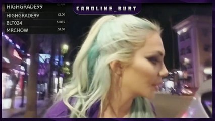 Il pense qu'elle fait le trottoir et elle pense qu'il est chauffeur Uber... Oups!