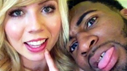 JENNETTE MCCURDY LEAKED SEXYI PICS & NICKI MINAJ SHOWER PICS