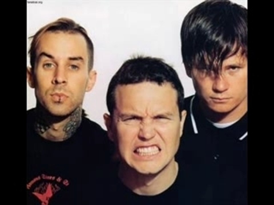 Blink 182-what went wrong