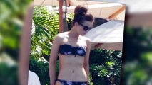 Kate Beckinsale Shows Off Her Rockin' Bikinii Body in Mexico