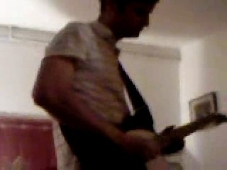 Guitar Improvisation...