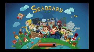 Seabeard Gameplay Walkthrough - Part 2 [iOS]