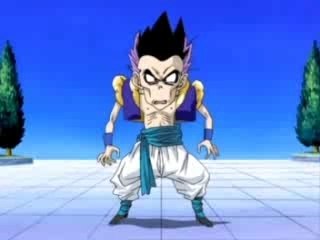 DBZ Budokai 2 [Intro]