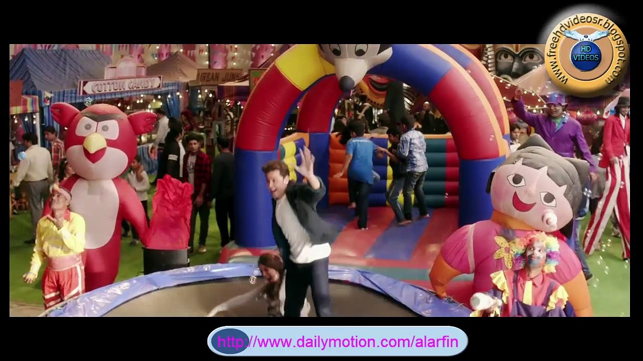 Kaabil Hoon Video Song  | Kaabil | Hrithik Roshan | Yami Gautam | Jubin Nautiyal | Palak