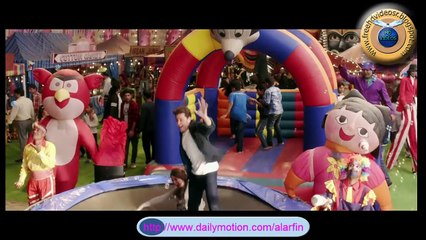 Kaabil Hoon Video Song  | Kaabil | Hrithik Roshan | Yami Gautam | Jubin Nautiyal | Palak