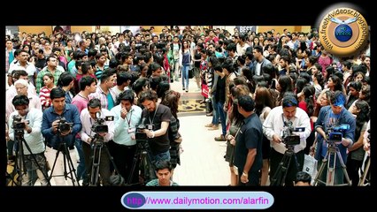 Kaabil Official Trailer | Sanjay Gupta | Hrithik Roshan | Yami Gautam | Rajesh Roshan