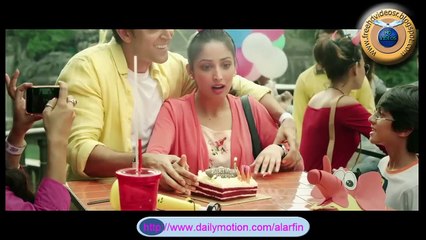 Kuch Din Video Song | Kaabil | Hrithik Roshan | Yami Gautam | Jubin Nautiyal