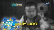 Tunay na Buhay: Ang sakit sa balat ni Baby Lucky
