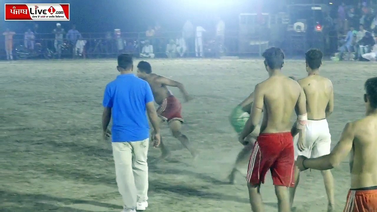 72 semi Tukwali vs Bhagta Kabaddi Match