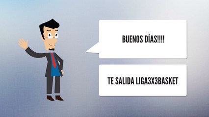 LIGA 3X3 SPORTGALAPAGAR BALONCESTO PROMO 2
