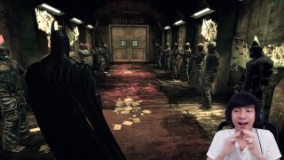 Joker Berubah - Batman Arkham Asylum - Indonesia Part 13 (END)