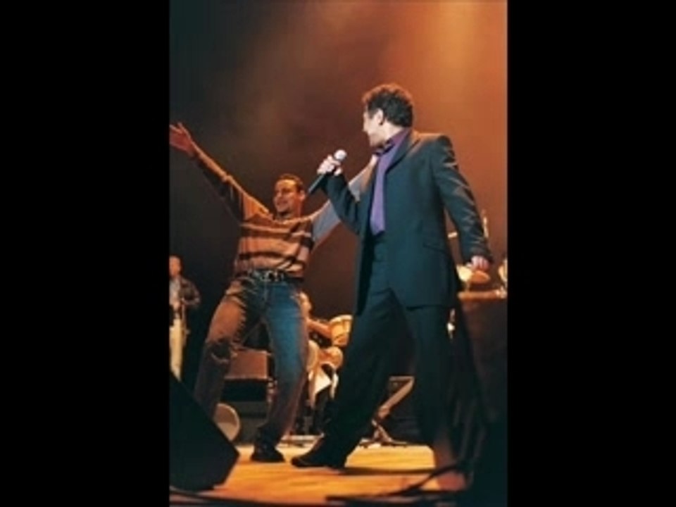 khaled chante Oum Kalthoum