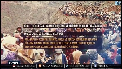 5 DAKİKADA TWİTTER GÜNDEMİ 27 02 2017 Darbe Özel