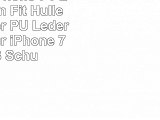 Case für iPhone 7 PLUS 55 Thin Fit Hülle PU Leather  PU Leder Tasche für iPhone 7 PLUS