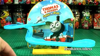 Thomas Tank Dark Side Knock Off Toys Ep5 In The Nightmare Garden Of Mayhem
