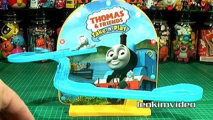 Thomas Tank Dark Side Knock Off Toys Ep5 In The Nightmare Garden Of Mayhem