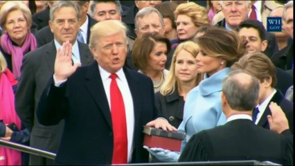 Elecciones en Virginia.