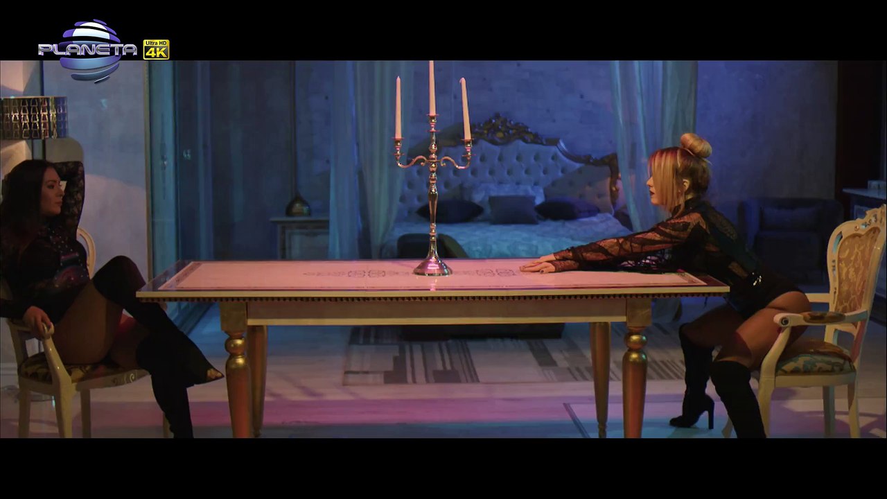 DZHENA - DA TI BADA KORONA _ Джена - Да ти бъда корона, 2017