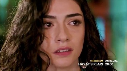 Hayat Sırları 2. Bölüm 2. Fragman!