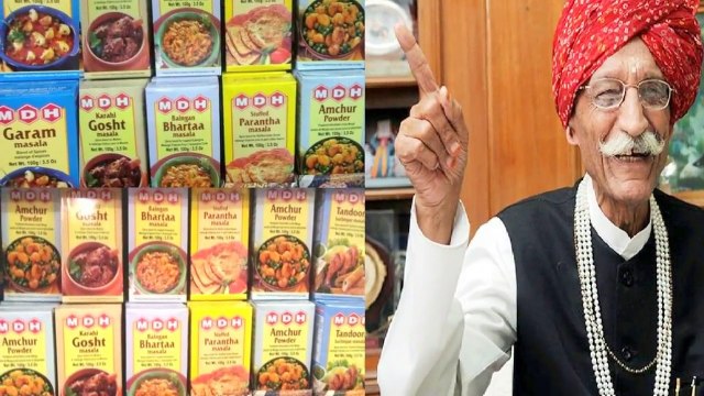 इस बिजुर्ग की 21 करोड़ सैलरी है एक महीने की ,उम्र है 98 वर्ष