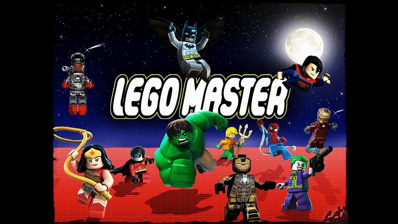 Como hacer una pizzeria | segunada parte (Lego Master) xDedicado a Miguel Orellana