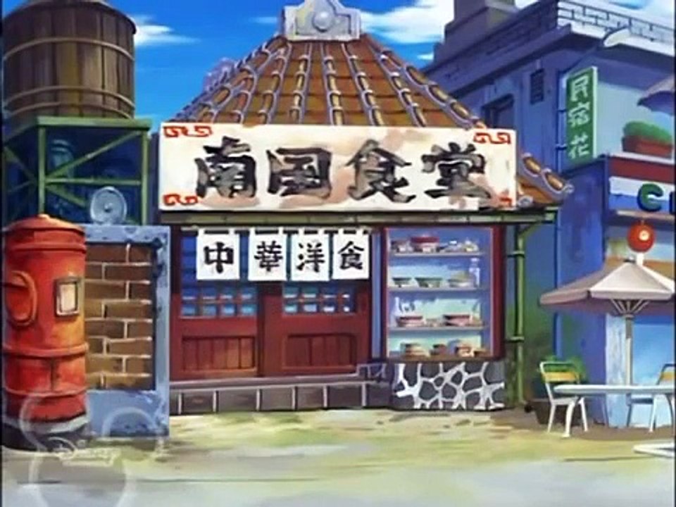 Stitch! Episode 20 Teachings from Jumba English dub