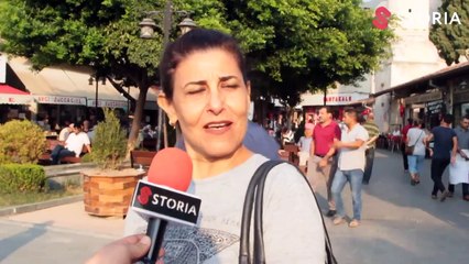 Kadınlara Sorduk: Şeyma Subaşını Kıskanıyor Musunuz?