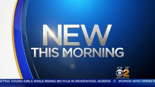 Bronx Police Seek Man In Attempted Abduction-VOlfxViqKK8