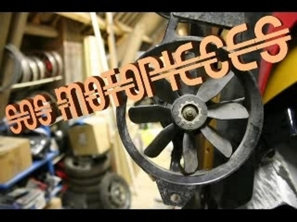 Présentation SOS Moto Pièces.