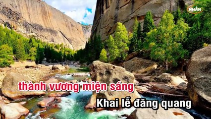 Lâu Đài Tình Ái (Karaoke Beat) - Tone Nữ