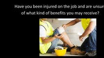 Benefits Under Workers’ Compensation