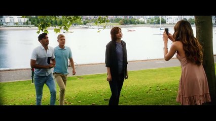 THE NINTH PASSENGER Movie