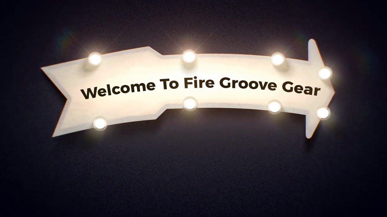 Buy Online Fire Hoop At Fire Groove Gear