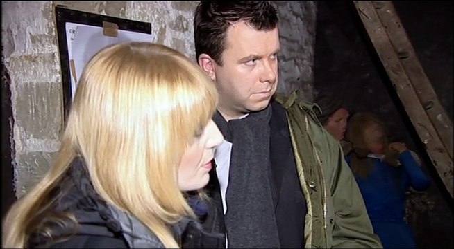 Most Haunted Season 6 Episode 2 Bodmin Gaol