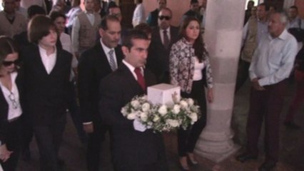 Aguascalientes rinde un homenaje póstumo al torero Miguel Espinosa "Armillita"
