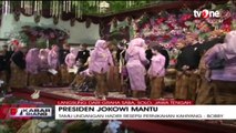 Yusuf Mansur: Untuk Seorang Presiden, Acara Pernikahan Anak Jokowi Ini Sederhana