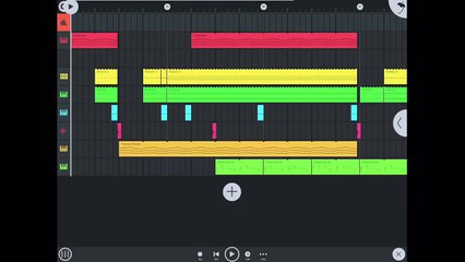 Silweri - Horizon Ahead - Trance in FL Studio Mobile