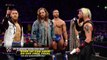 Enzo Amore welcomes the U.K. Championship division to -The Zo Show-- WWE 205 Live, Nov. 7, 2017 -