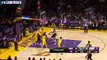 Kyle Kuzma Full Highlights 2017.11.03 vs Nets - 21 Pts, 13 Rebs, 8-11 FGM in 1st NBA Start!
