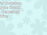 vhbw LiIon Akku 4400mAh 144V für Notebook Laptop Apple iBook Blueberry Clamshell