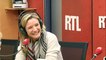 Louise Ekland sur RTL : "Chers Français, n'ayez pas honte de votre niveau d'anglais !"