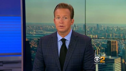 Car Drives Off Pier In Bay Ridge, Brooklyn-Z7-ukCSvGu0