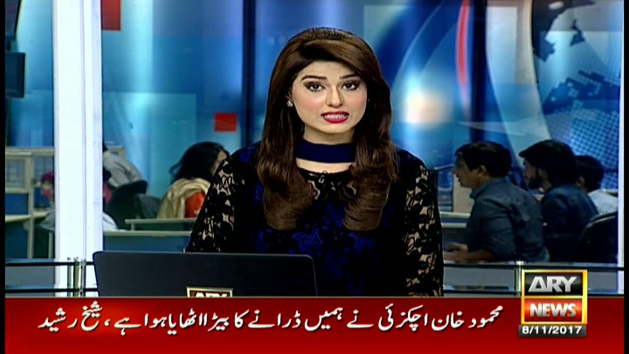 NAB court dismisses Callibri font charge, Daniyal Aziz