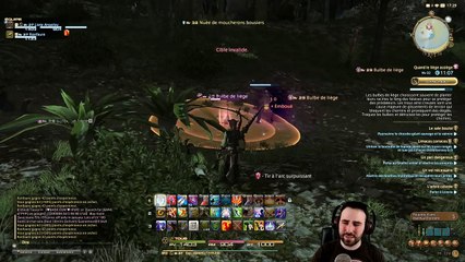 FINAL FANTASY XIV : Présentation et découverte | GAMEPLAY FR